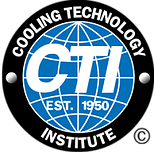CTI — Cooling Technology Institute